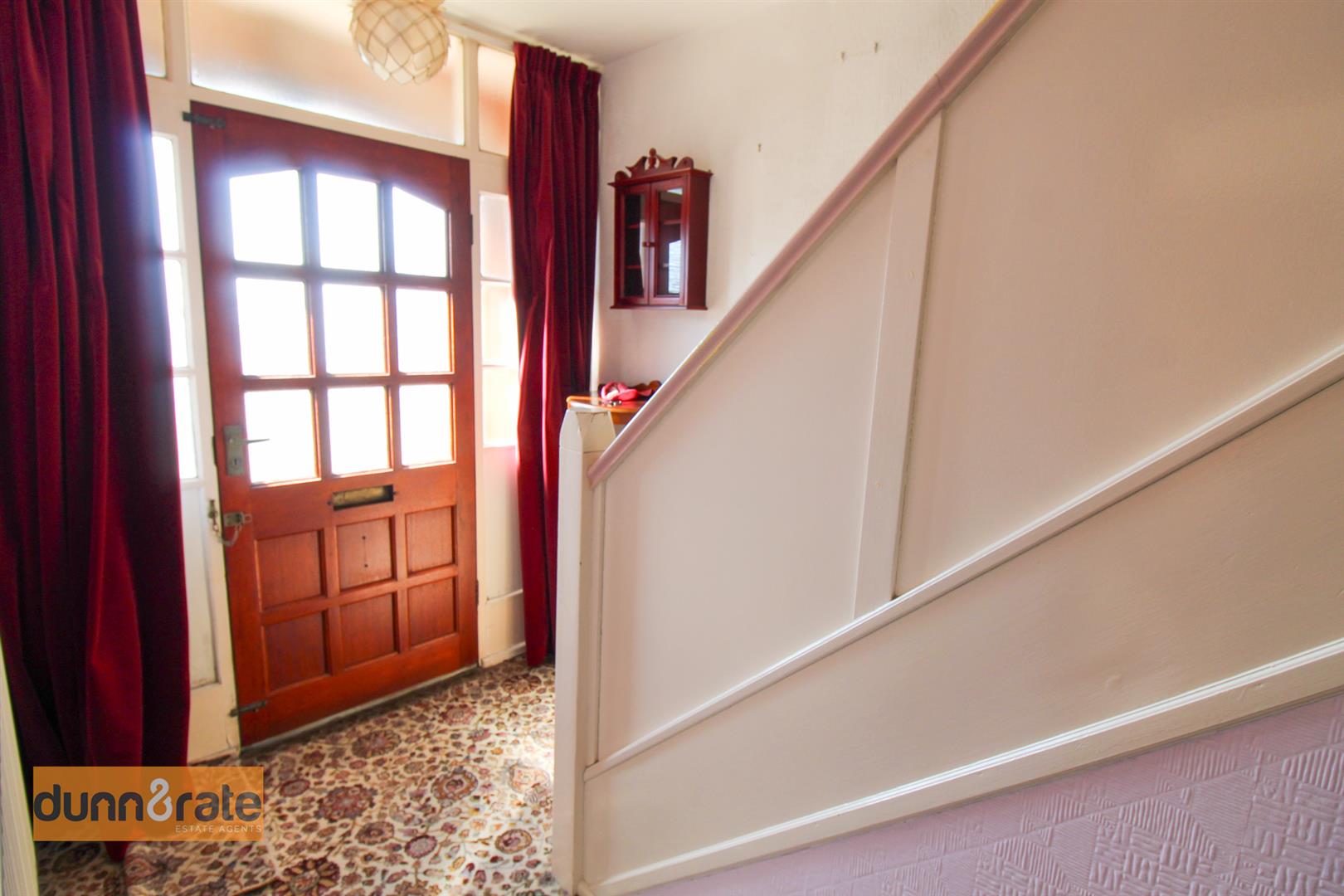 Derek Drive, Sneyd Green, Stoke-On-Trent